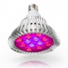 LED plant grow lamp - hydroponic light - E27 - 6W - 15W - 21W - 27W - 36W - 45W - 54WGrow Lights