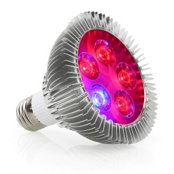 LED plant grow lamp - hydroponic light - E27 - 6W - 15W - 21W - 27W - 36W - 45W - 54WGrow Lights