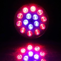 LED plant grow lamp - hydroponic light - E27 - 6W - 15W - 21W - 27W - 36W - 45W - 54WGrow Lights