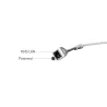 Security CCTV camera - night vision - outdoor - WiFi - 2MP - PTZ - HD - 1080PSecurity cameras