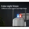 Security CCTV camera - human detection - auto tracking - HD night vision - waterproof - 1080P - 2MP - PTZ - WiFiSecurity cameras