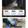 Security CCTV camera - human detection - auto tracking - HD night vision - waterproof - 1080P - 2MP - PTZ - WiFiSecurity cameras
