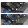 Security CCTV camera - human detection - auto tracking - HD night vision - waterproof - 1080P - 2MP - PTZ - WiFiSecurity cameras