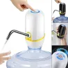 Electric water dispenser pump - water pressure faucetWater filters