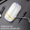Electric water dispenser pump - water pressure faucetWater filters