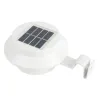 Lampa ogrodowa zasilana energią słoneczną - LED - wodoodpornaSolar lighting