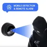 A9 - mini camera - wireless - voice recorder - night vision - IP - WiFi - HD 1080PSecurity cameras