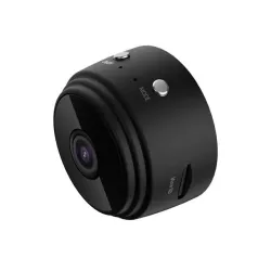 A9 - mini camera - wireless - voice recorder - night vision - IP - WiFi - HD 1080PSecurity cameras