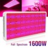 LED plant grow light - full spectrum - 300W - 1600WGrow Lights