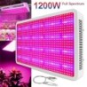 LED plant grow light - full spectrum - 300W - 1600WGrow Lights