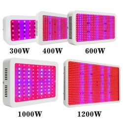 LED plant grow light - full spectrum - 300W - 1600WGrow Lights