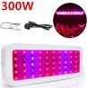 LED plant grow light - full spectrum - 300W - 1600WGrow Lights