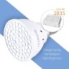 LED bulb - plant grow light - full spectrum - hydroponic - E27 - E14 - GU10 - MR16 - B22 - 220VGrow Lights