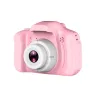 Mini kids camera - video recording - 1080P HD - educational toyEducational