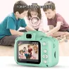 Mini kids camera - video recording - 1080P HD - educational toyEducational