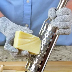 Anti-cut proof - stab resistant - safety glovesKitchen knives