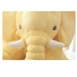Giant elephant - stuffed baby sleeping pillow - toyBaby & Kids