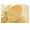 Giant elephant - stuffed baby sleeping pillow - toyBaby & Kids