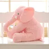 Giant elephant - stuffed baby sleeping pillow - toyBaby & Kids