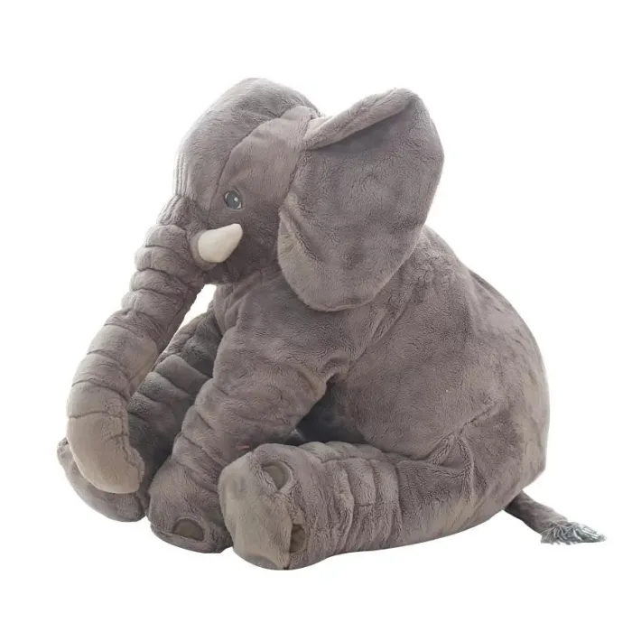 Giant elephant - stuffed baby sleeping pillow - toyBaby & Kids