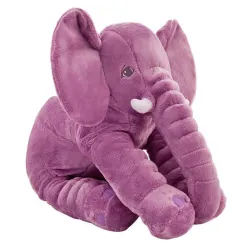 Giant elephant - stuffed baby sleeping pillow - toyBaby & Kids
