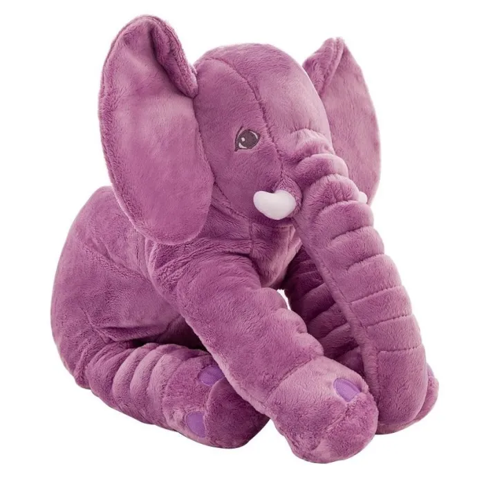 Giant elephant - stuffed baby sleeping pillow - toyBaby & Kids