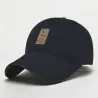 Adjustable baseball cap - unisexHats & Caps