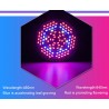 LED bulb - plant grow light - full spectrum - hydroponic - E27 - 10W - 30W - 50W - 80WGrow Lights