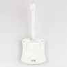 LED nightlight - toilet lamp - motion sensor - 8-colorsBathroom & Toilet