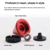 Metal cone - rotating fidget spinner - anti-stress toyFidget Spinner