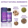 Skin tag / warts remover - dark spots / freckles - liquid - 30 mlSkin