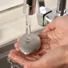 Stainless steel soap - odour removerBathroom & Toilet
