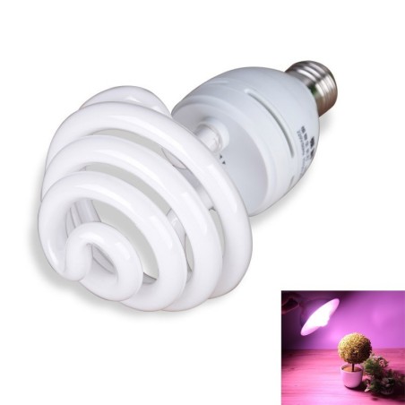 Plant grow light - LED lamp - full spectrum - E27 - 220V - 36WGrow Lights