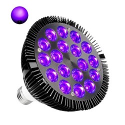 Plant grow light - UV lamp - LED bulb - 36W - E26/E27Grow Lights