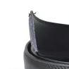 Luxury leather belt - with automatic buckle - 110cm - 130cmBelts