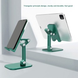 Phone / tablet holder - foldable - adjustableHolders