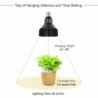 LED plant grow light - bulb - full spectrum - COB - E27Grow Lights