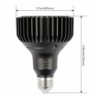 LED plant grow light - bulb - full spectrum - COB - E27Grow Lights