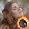 Warm plush earmuffs - unisexHats & Caps
