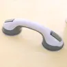 Bathroom safety handle bar - anti slip - with vacuum suction cupBathroom & Toilet