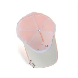 Baseball snapback cap - Love letteringHats & Caps