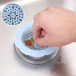 Plastic sink strainerSink strainers