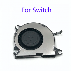 Nintendo Switch - original cooling fan - built-inSwitch