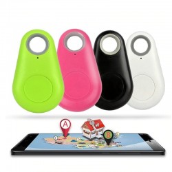 Bluetooth - Smart Tracker - key finder / child / pets - anti-lost deviceAccessories