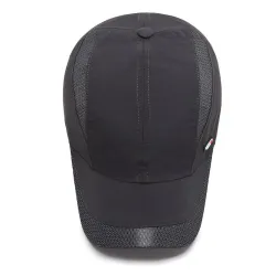 Classic baseball cap - with mesh - unisexHats & Caps