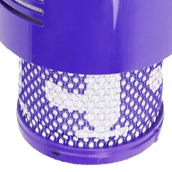 Dyson V10 / SV12 - vacuum cleaner filter - washableVacuum cleaner filters