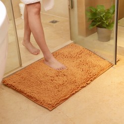 Soft bathroom mat - non slip carpetCarpets