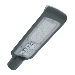 LED street light - lamp - IP65 - AC85V - 265VStreet lighting