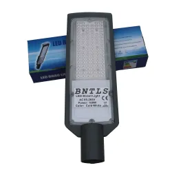 LED street light - lamp - IP65 - AC85V - 265VStreet lighting