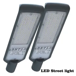 LED street light - lamp - IP65 - AC85V - 265VStreet lighting